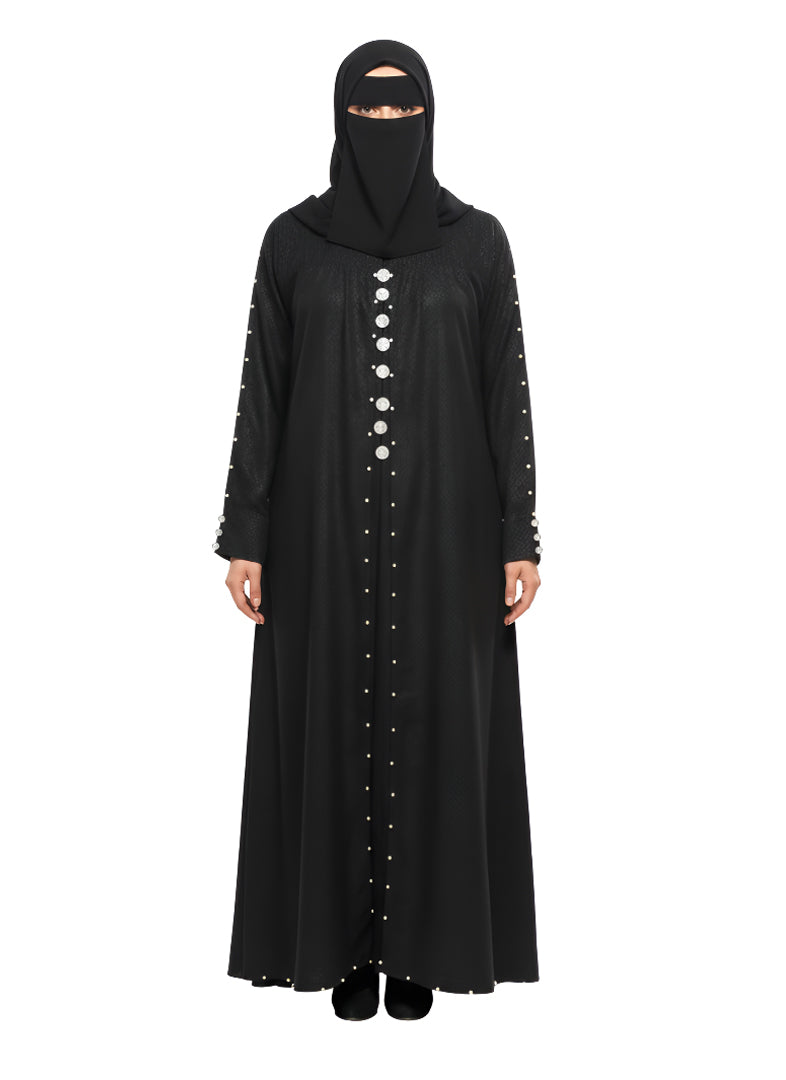 Black Abaya