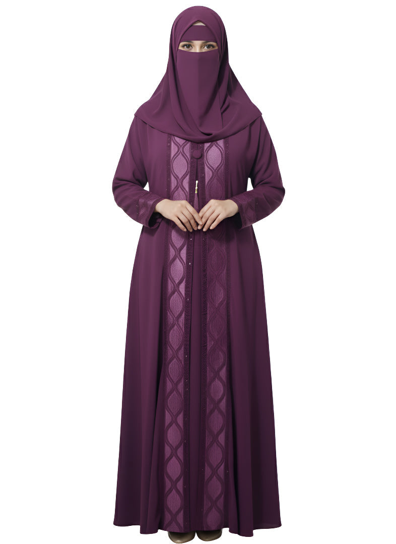 Modest Abaya