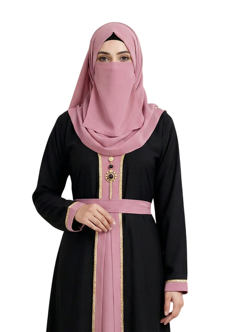 elegant dubai style abaya for women online